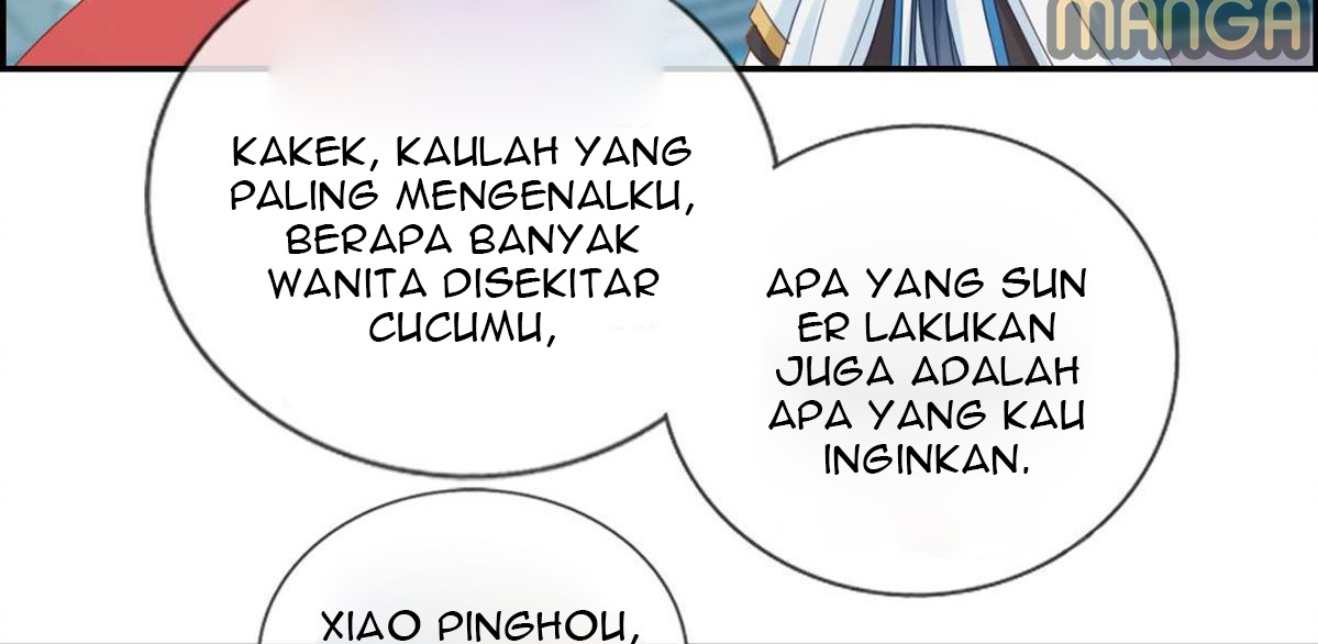 Strongest System Chapter 04 Bahasa Indonesia